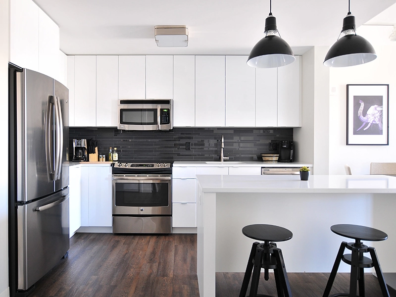 Home Appliances